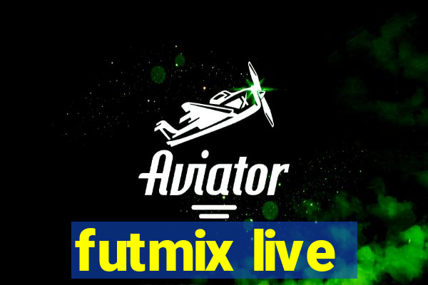 futmix live